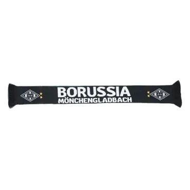 Borussia M´Gladbach Fanschal "Borussia . I"