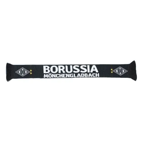 Borussia M´Gladbach Fanschal "Borussia . I"