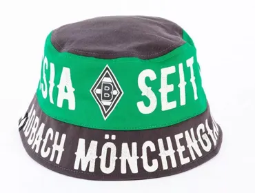 Borussia M'Gladbach Wende Fischerhut "Heritage" Onesize