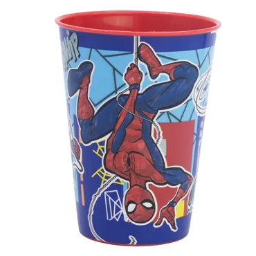 Spiderman - Becher, 260 ml