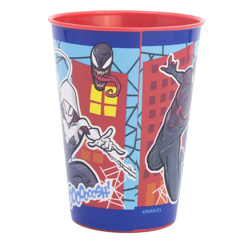 Spiderman - Becher, 260 ml