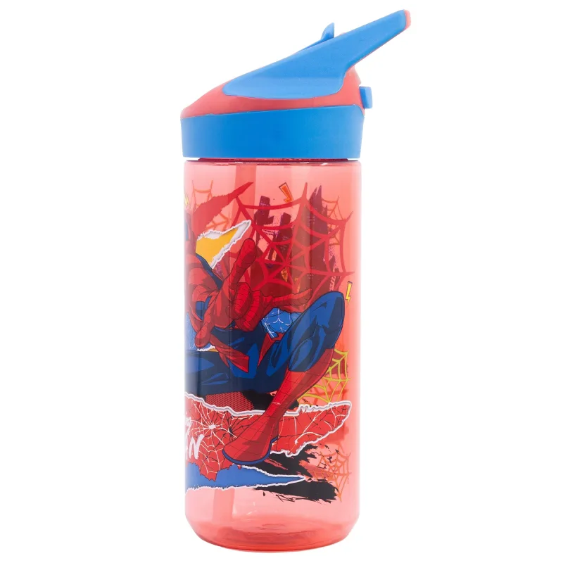 Spiderman - Premium-Flasche aus Ecozen, 620 ml