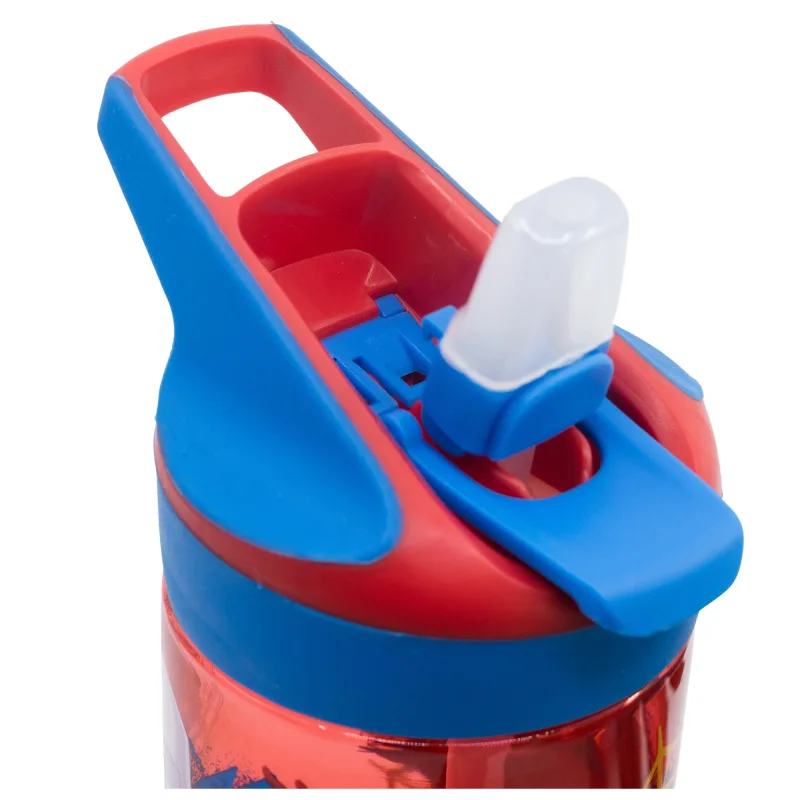 Spiderman - Premium-Flasche aus Ecozen, 620 ml