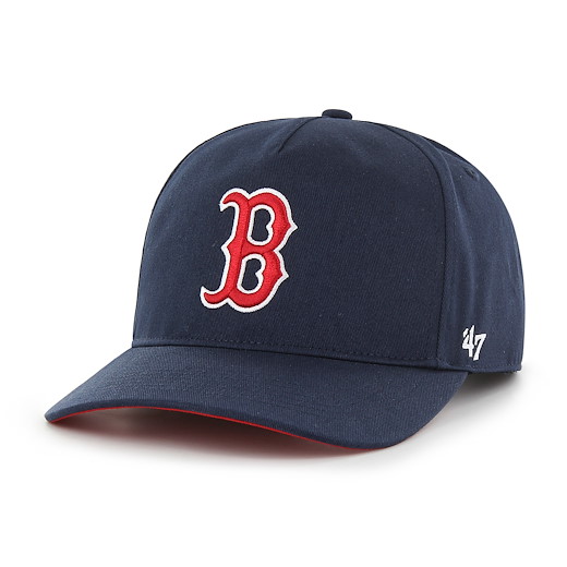 MLB Boston Red Sox '47 HITCH MLB 