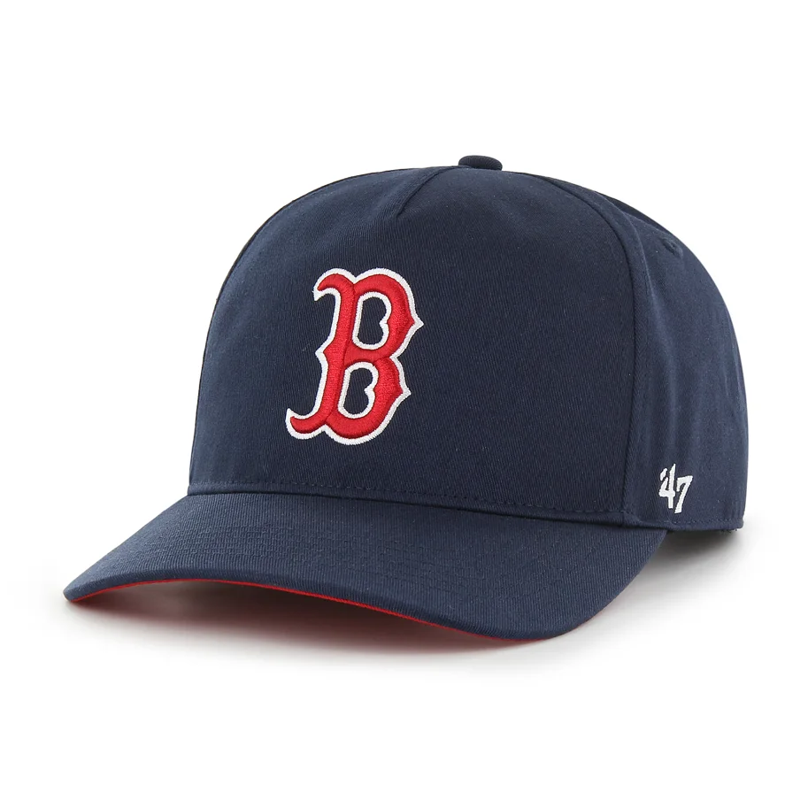 MLB Boston Red Sox '47 HITCH MLB 