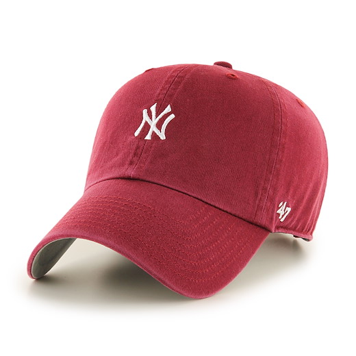 New York Yankees BASE RUNNER '47 Clean Up 