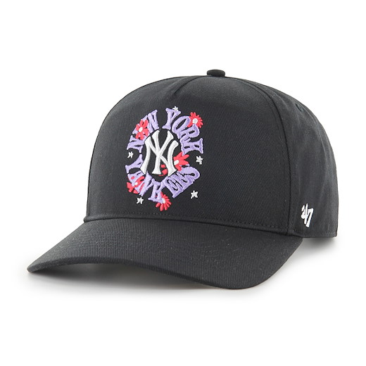 New York Yankees Flora ’47 HITCH MLB 