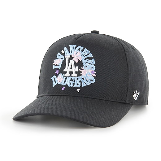 Los Angeles Dodgers Flora '47 HITCH MLB 