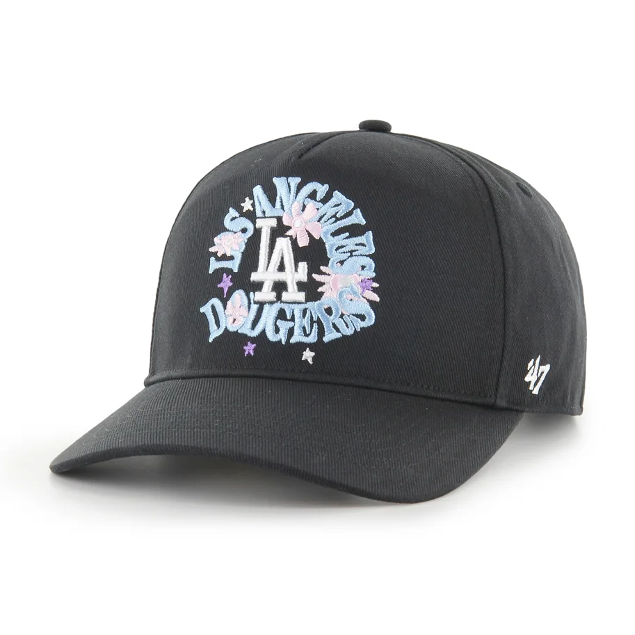 Los Angeles Dodgers Flora '47 HITCH MLB 