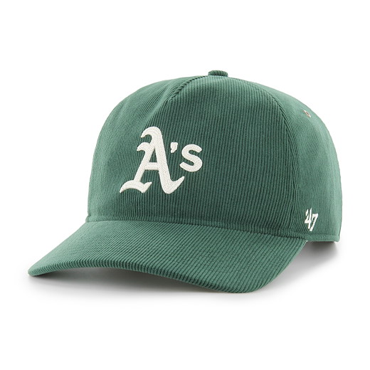 Oakland Athletics Thin Cord ’47 HITCH LC MLB 