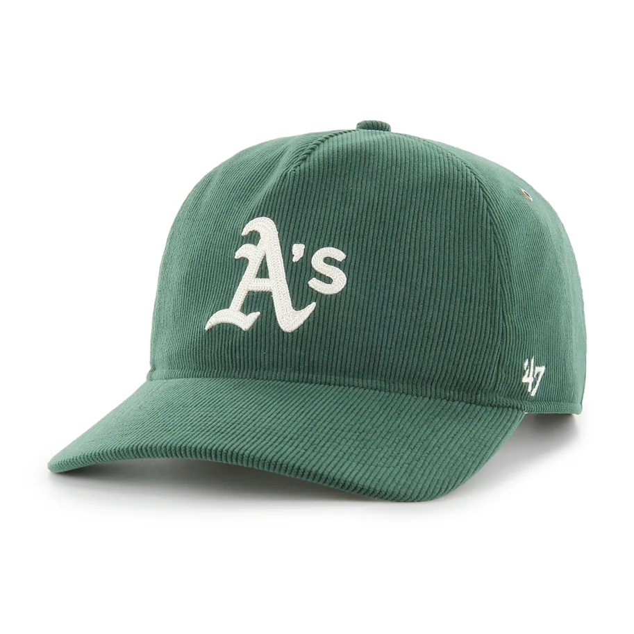 Oakland Athletics Thin Cord ’47 HITCH LC MLB 