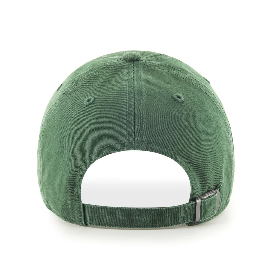Oakland Athletics Base Runner '47 CLEAN UP 