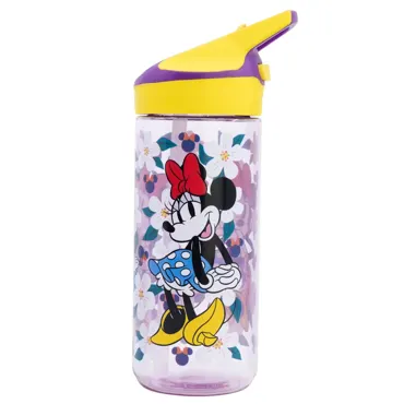 Minnie "Sunshine" - Premium-Flasche aus Ecozen, 620 ml