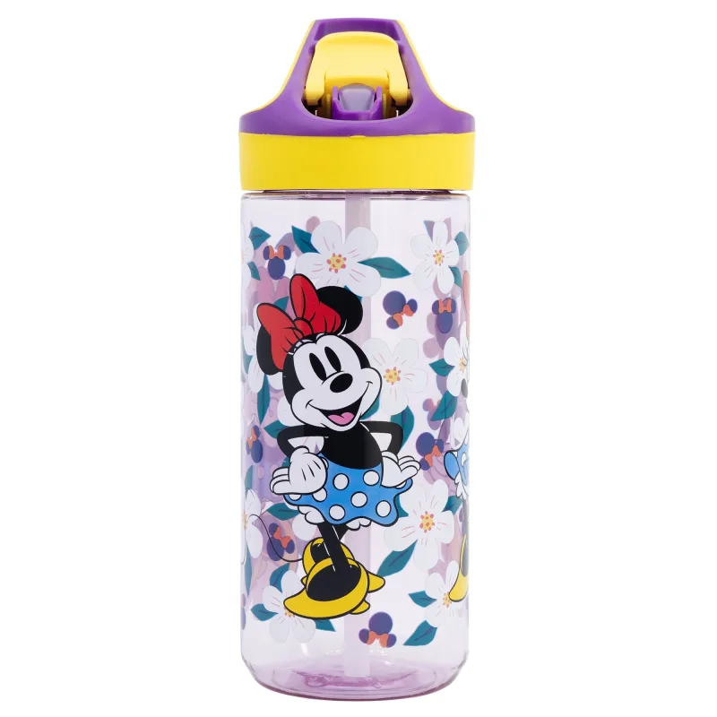 Minnie "Sunshine" - Premium-Flasche aus Ecozen, 620 ml