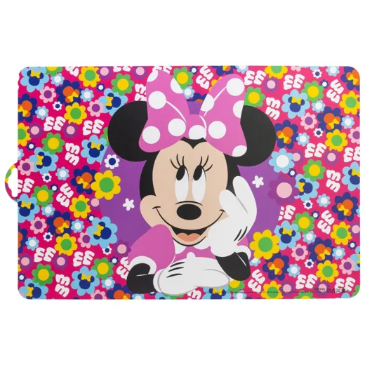 Minnie "Bold Florals"- Tischset