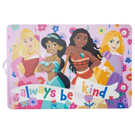 Princess "BEYOU TIFUL" - Tischset
