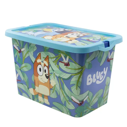 Bluey - Aufbewahrungsbox - 7 Liter
