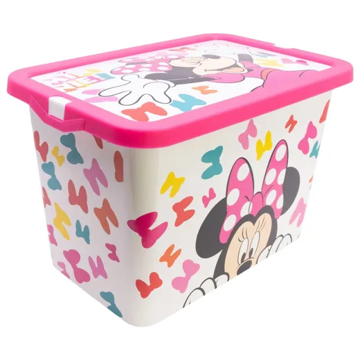 Minnie - Aufbewahrungsbox - 7 Liter