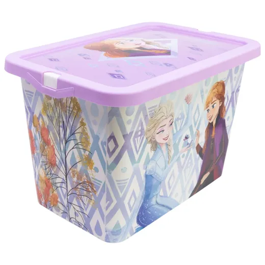 Frozen - Aufbewahrungsbox - 7 Liter