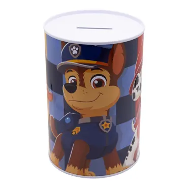 Paw Patrol "Rescue Pups" - Spardose
