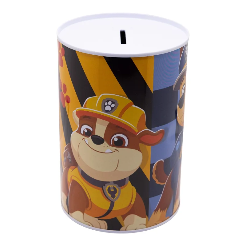 Paw Patrol "Rescue Pups" - Spardose
