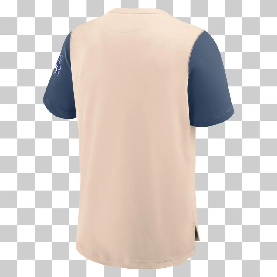 Chicago White Sox 1976-85 MLB Retro Fashion Top M