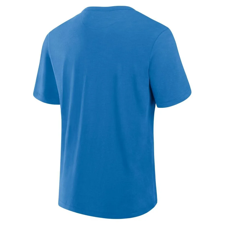 Los Angeles Dodgers 1958-71 Retro Stadium Slub Tee M