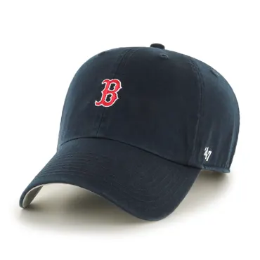 Boston Red Sox BASE RUNNER 47 Clean Up