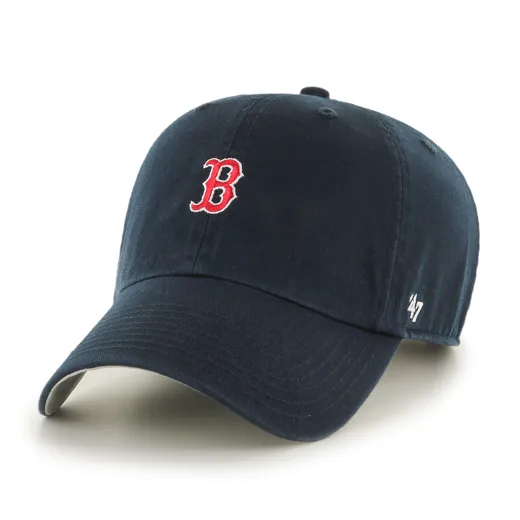 Boston Red Sox BASE RUNNER 47 Clean Up 