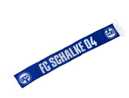 FC Schalke 04 Schal Classic 