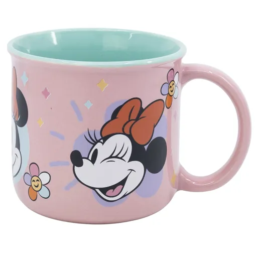 Minnie - Tasse aus Keramik, 355 ml, in Geschenbox