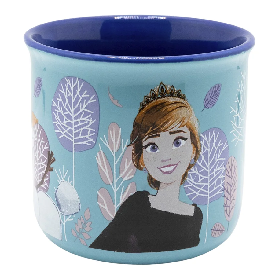 Frozen - Tasse aus Keramik, 355 ml, in Geschenbox