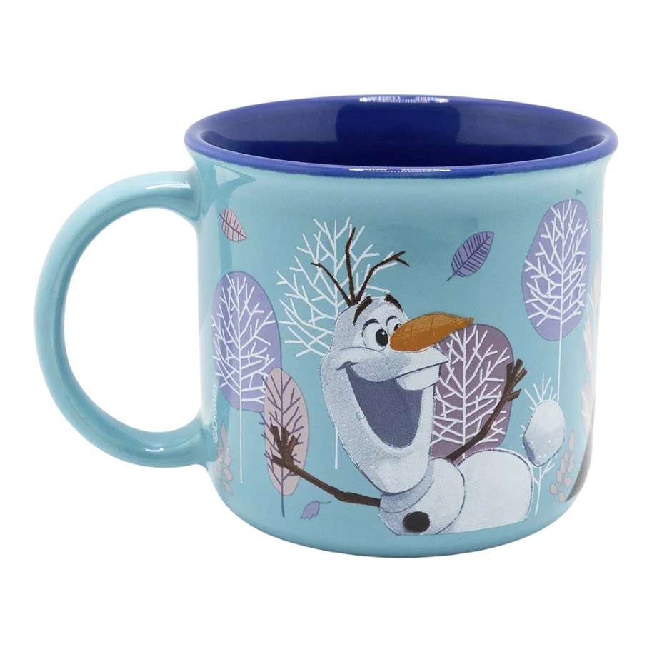 Frozen - Tasse aus Keramik, 355 ml, in Geschenbox