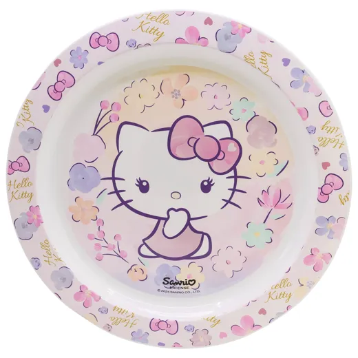 Hello Kitty Kinderteller