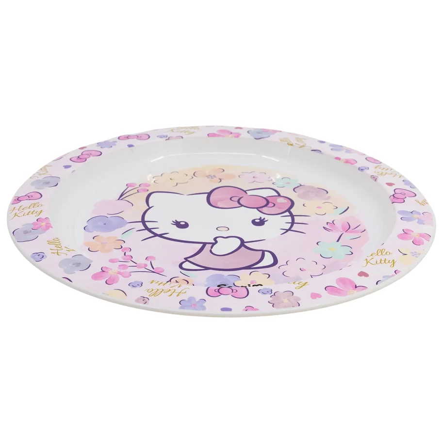 Hello Kitty Kinderteller