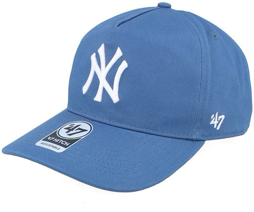 New York Yankees ’47 HITCH MLB Timber Blue 