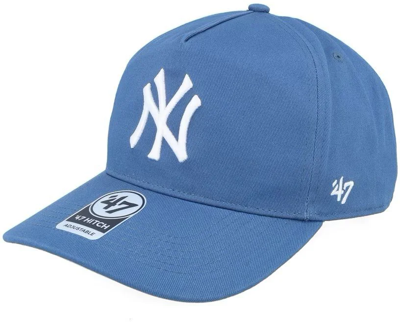 New York Yankees ’47 HITCH MLB Timber Blue 