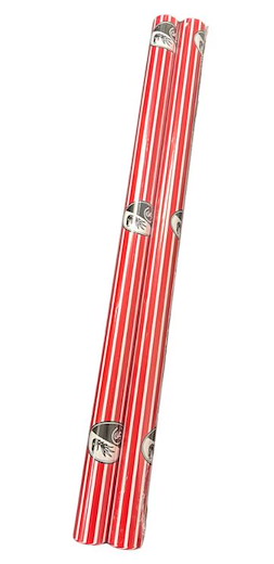SC Freiburg Geschenkpapier 2er-Set 200x70cm