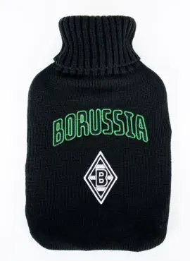 Borussia M'Gladbach Wärmflasche "Borussia"