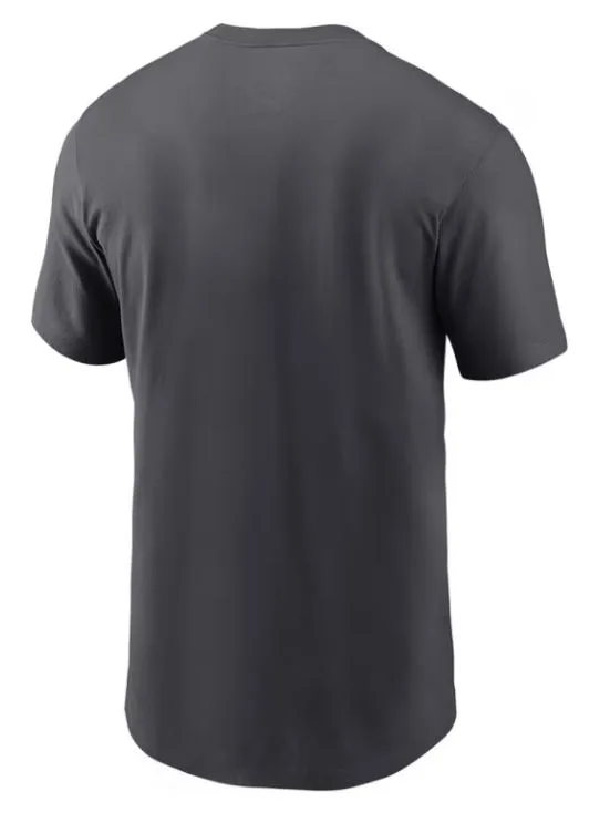 Philadelphia Eagles Nike Crowd Pleaser T-Shirt S