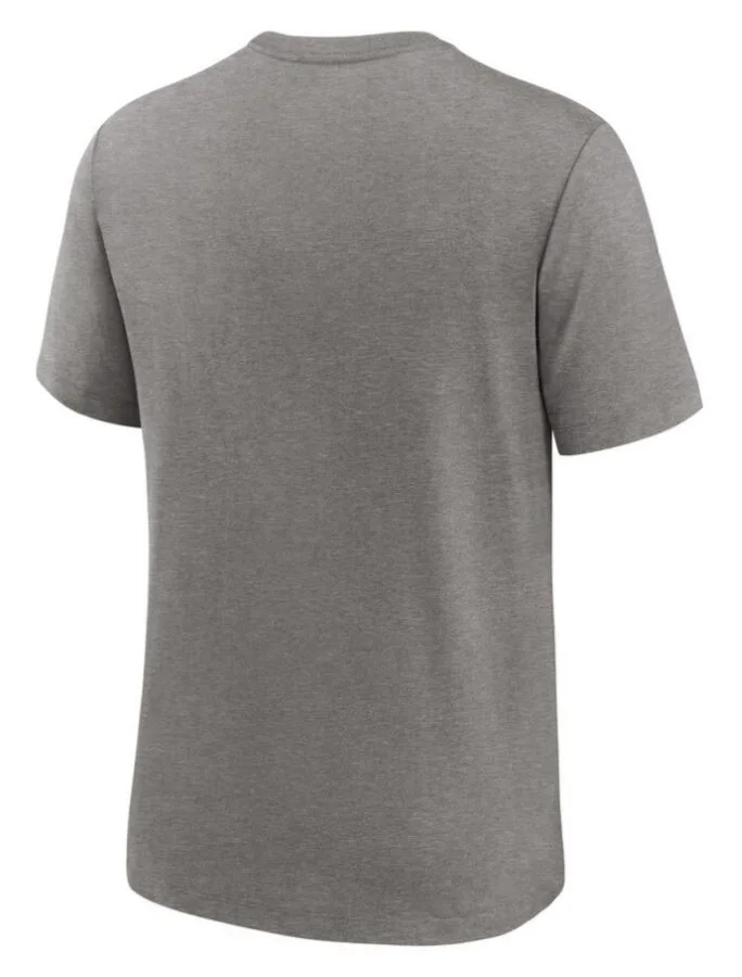 San Francisco 49ersNike Rewind Triblend T-Shirt M