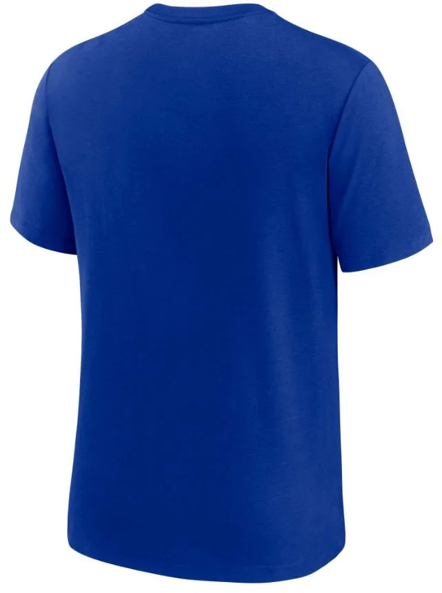 Seattle Seahawks Nike Rewind Triblend T-Shirt 2XL