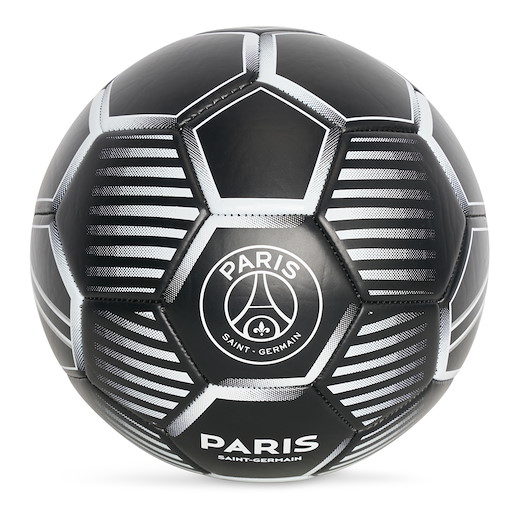 PSG Ball metallic Größe 5 