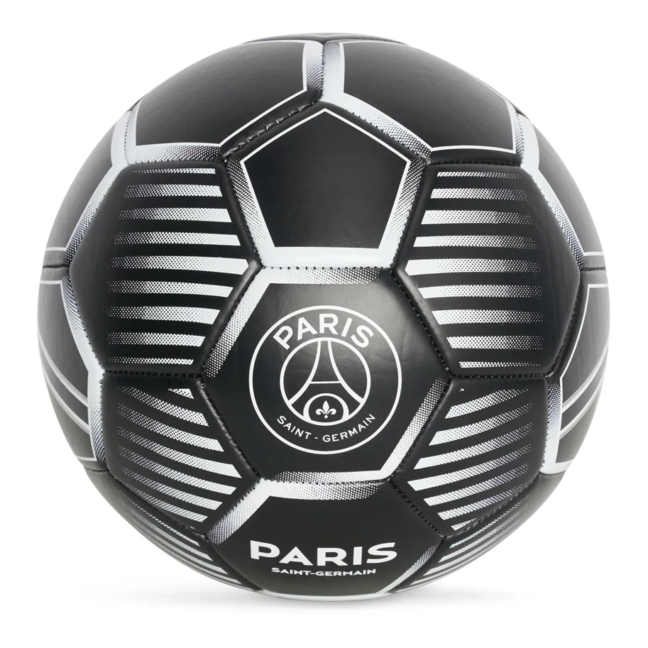 PSG Ball metallic Größe 5 