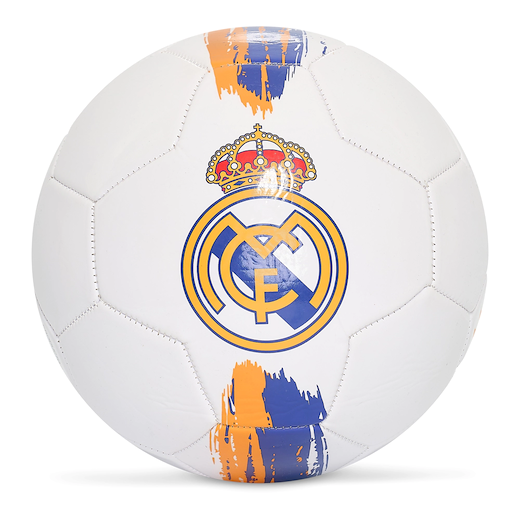 Real Madrid BALL LOGO Nº74 