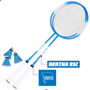 Hertha BSC Federball Set Hertha BSC 