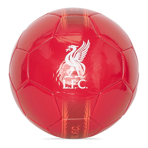 Liverpool FC Ball "Liver Bird" 