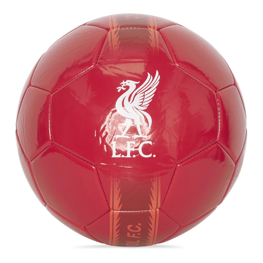 Liverpool FC Ball "Liver Bird" 
