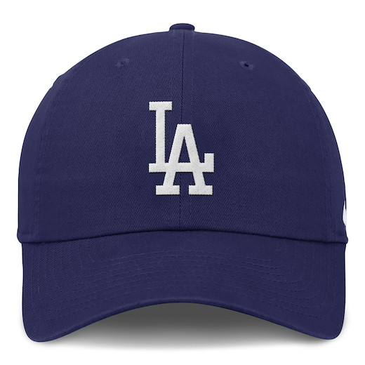 Los Angeles Dodgers Nike OC Cap L-XL