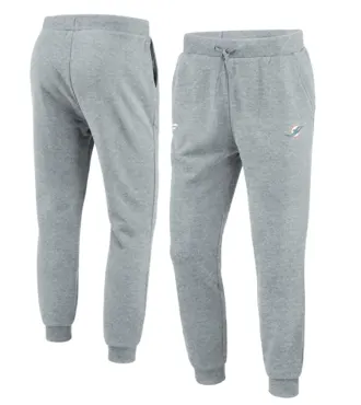 Miami Dolphins Primary Logo Fleece Short XL